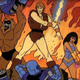Thundarr The Barbarian